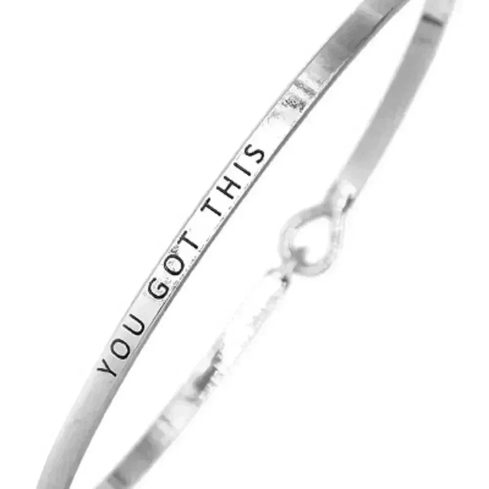You Got This Bracelet